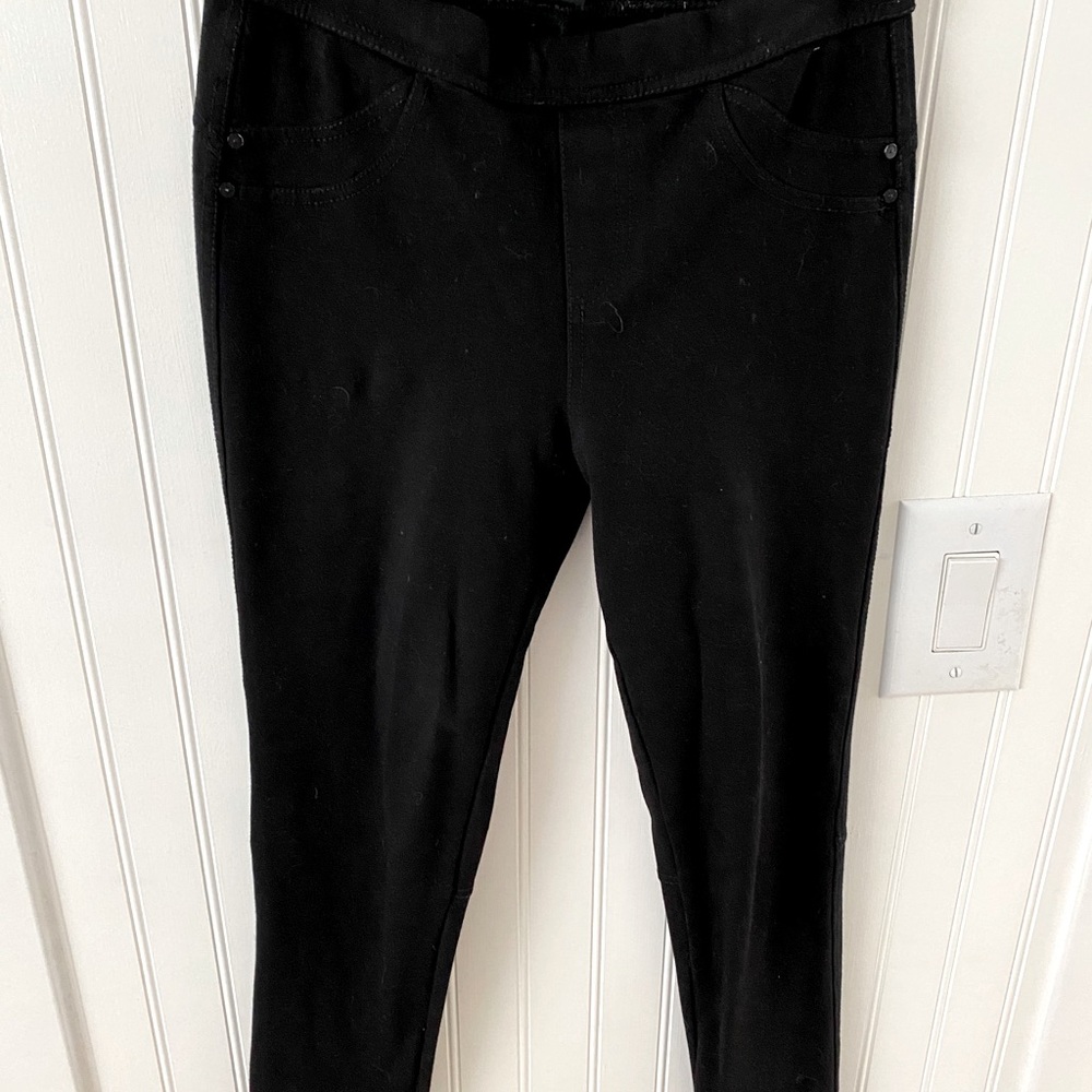 Sanctuary leggings from Anthropologie